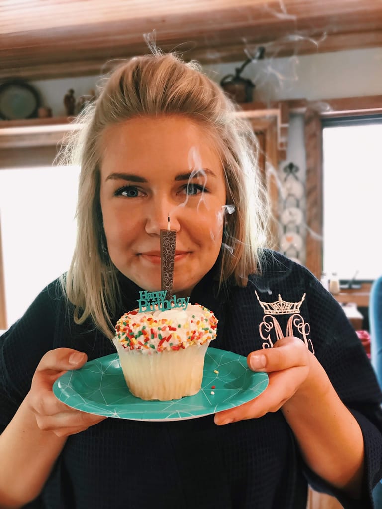 10 Things I Learned At 22